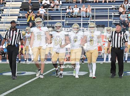 Thumbnail 3 in Foothill @ Bishop Gorman photogallery.