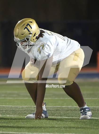 Thumbnail 2 in Foothill @ Bishop Gorman photogallery.