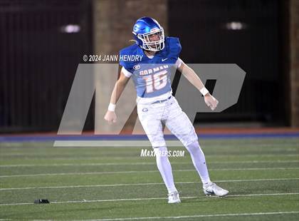 Thumbnail 1 in Foothill @ Bishop Gorman photogallery.