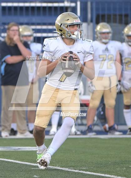 Thumbnail 1 in Foothill @ Bishop Gorman photogallery.