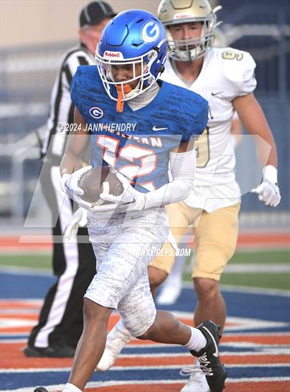 Thumbnail 1 in Foothill @ Bishop Gorman photogallery.