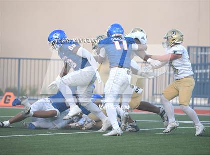 Thumbnail 2 in Foothill @ Bishop Gorman photogallery.