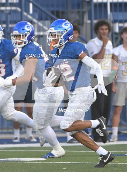 Thumbnail 3 in Foothill @ Bishop Gorman photogallery.