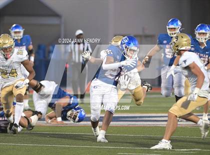 Thumbnail 2 in Foothill @ Bishop Gorman photogallery.