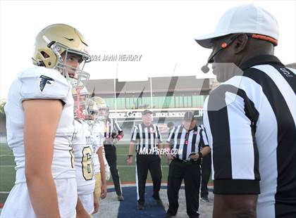 Thumbnail 2 in Foothill @ Bishop Gorman photogallery.