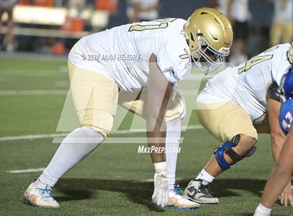 Thumbnail 3 in Foothill @ Bishop Gorman photogallery.
