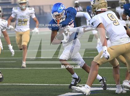 Thumbnail 1 in Foothill @ Bishop Gorman photogallery.