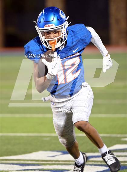 Thumbnail 3 in Foothill @ Bishop Gorman photogallery.
