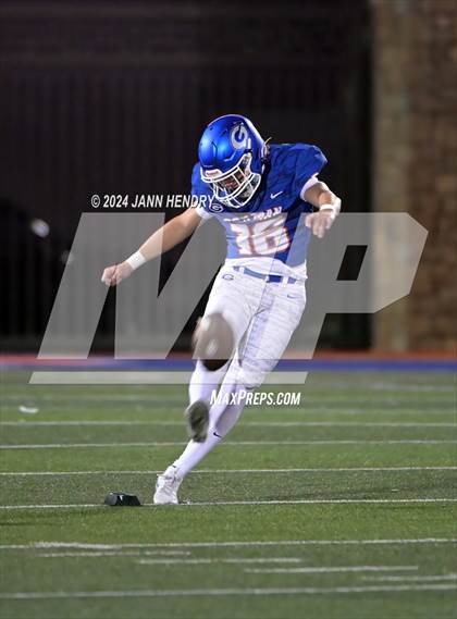 Thumbnail 3 in Foothill @ Bishop Gorman photogallery.