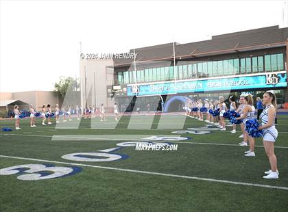 Thumbnail 1 in Foothill @ Bishop Gorman photogallery.