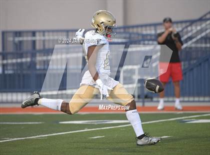 Thumbnail 2 in Foothill @ Bishop Gorman photogallery.