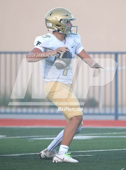 Thumbnail 3 in Foothill @ Bishop Gorman photogallery.