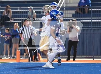 Thumbnail 1 in Foothill @ Bishop Gorman photogallery.
