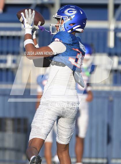 Thumbnail 1 in Foothill @ Bishop Gorman photogallery.