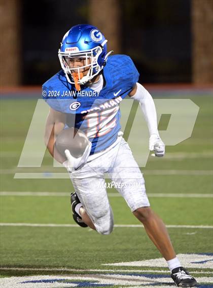 Thumbnail 2 in Foothill @ Bishop Gorman photogallery.