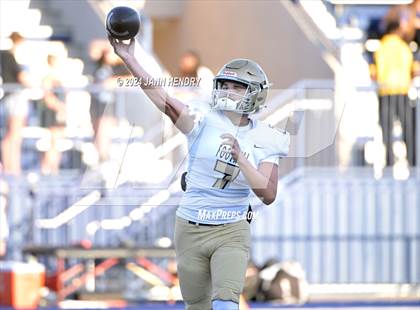 Thumbnail 3 in Foothill @ Bishop Gorman photogallery.