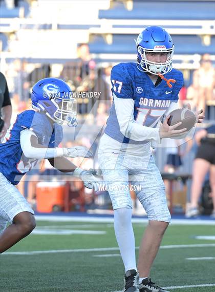Thumbnail 3 in Foothill @ Bishop Gorman photogallery.