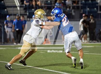 Thumbnail 2 in Foothill @ Bishop Gorman photogallery.