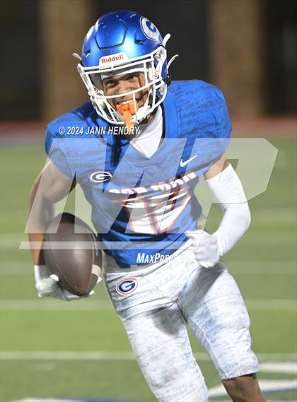 Thumbnail 1 in Foothill @ Bishop Gorman photogallery.