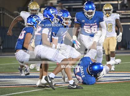 Thumbnail 2 in Foothill @ Bishop Gorman photogallery.