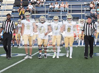 Thumbnail 1 in Foothill @ Bishop Gorman photogallery.