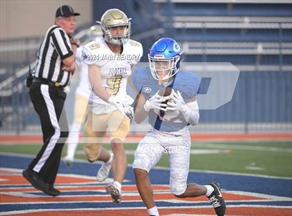 Thumbnail 2 in Foothill @ Bishop Gorman photogallery.