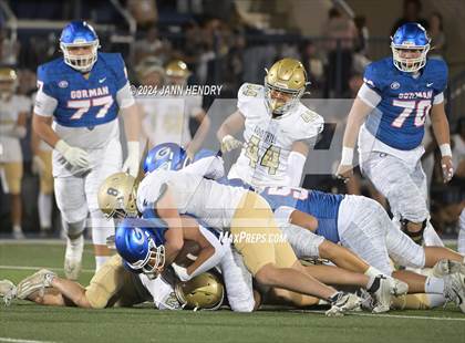 Thumbnail 1 in Foothill @ Bishop Gorman photogallery.