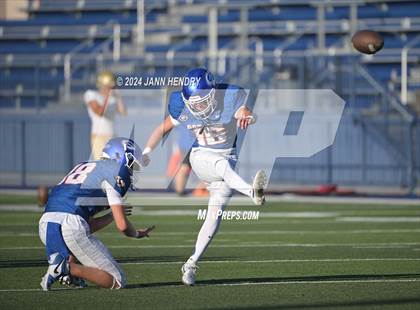 Thumbnail 1 in Foothill @ Bishop Gorman photogallery.