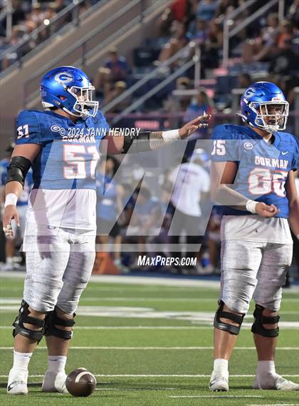 Thumbnail 2 in Foothill @ Bishop Gorman photogallery.