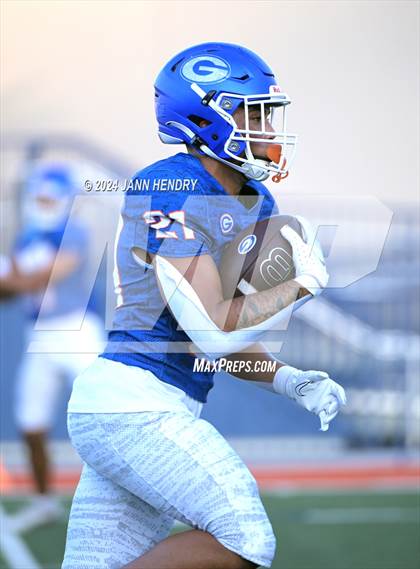 Thumbnail 2 in Foothill @ Bishop Gorman photogallery.