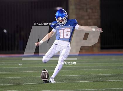 Thumbnail 2 in Foothill @ Bishop Gorman photogallery.