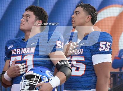 Thumbnail 1 in Foothill @ Bishop Gorman photogallery.