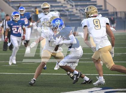 Thumbnail 3 in Foothill @ Bishop Gorman photogallery.