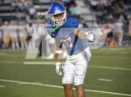 Thumbnail 2 in Foothill @ Bishop Gorman photogallery.
