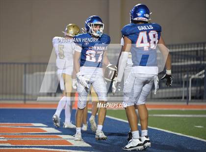 Thumbnail 1 in Foothill @ Bishop Gorman photogallery.