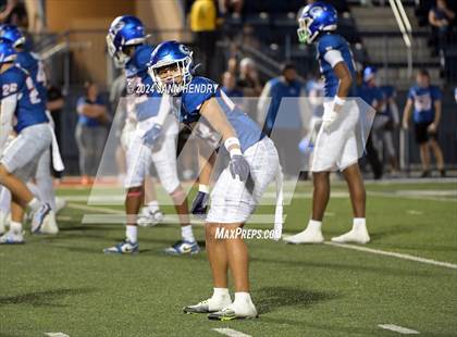 Thumbnail 1 in Foothill @ Bishop Gorman photogallery.