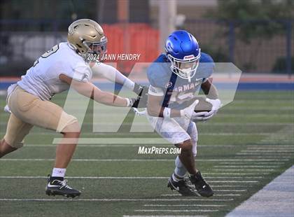 Thumbnail 1 in Foothill @ Bishop Gorman photogallery.