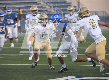 Thumbnail 2 in Foothill @ Bishop Gorman photogallery.
