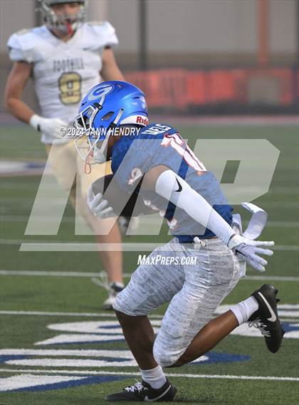 Thumbnail 2 in Foothill @ Bishop Gorman photogallery.