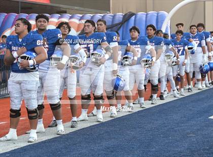 Thumbnail 1 in Foothill @ Bishop Gorman photogallery.