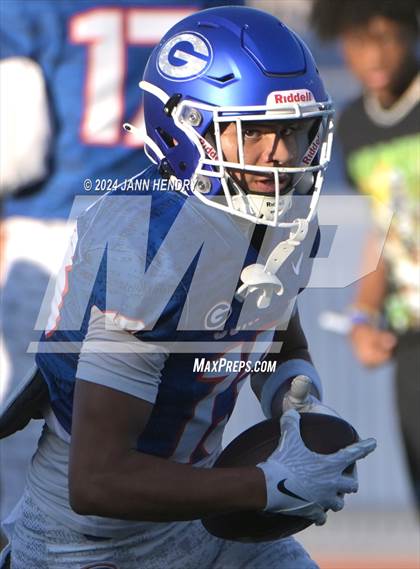 Thumbnail 3 in Foothill @ Bishop Gorman photogallery.