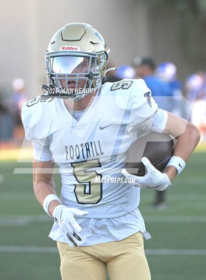 Thumbnail 1 in Foothill @ Bishop Gorman photogallery.