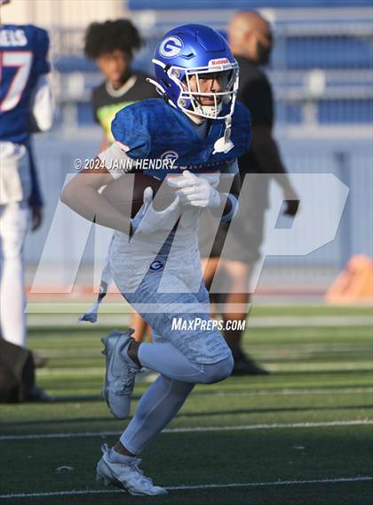 Thumbnail 1 in Foothill @ Bishop Gorman photogallery.