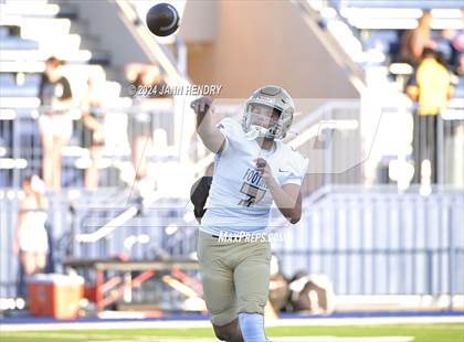 Thumbnail 2 in Foothill @ Bishop Gorman photogallery.