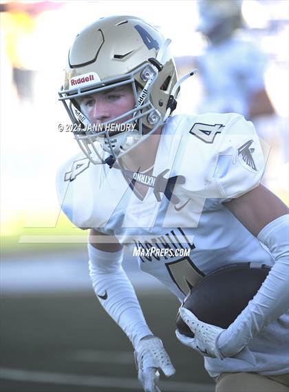 Thumbnail 1 in Foothill @ Bishop Gorman photogallery.