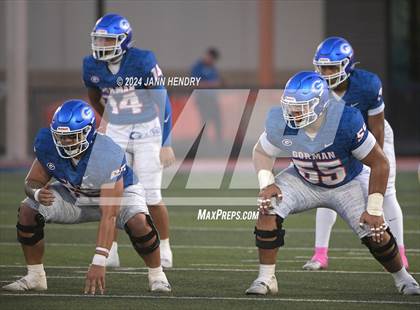 Thumbnail 1 in Foothill @ Bishop Gorman photogallery.