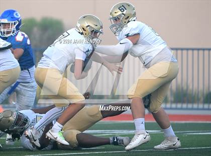 Thumbnail 3 in Foothill @ Bishop Gorman photogallery.