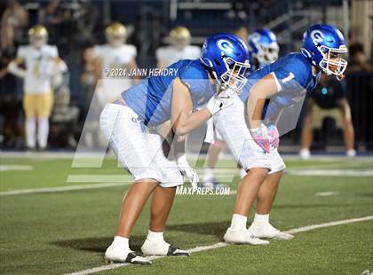Thumbnail 1 in Foothill @ Bishop Gorman photogallery.
