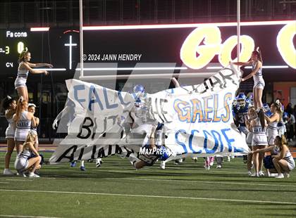 Thumbnail 3 in Foothill @ Bishop Gorman photogallery.