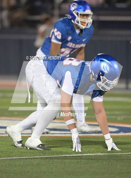 Thumbnail 2 in Foothill @ Bishop Gorman photogallery.